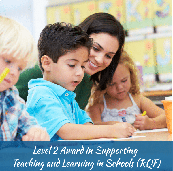 teaching assistant L2 600x600