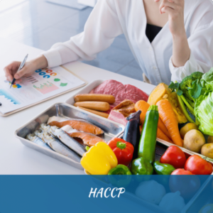 Food Safety: HACCP