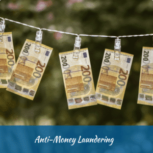 Anti-Money Laundering