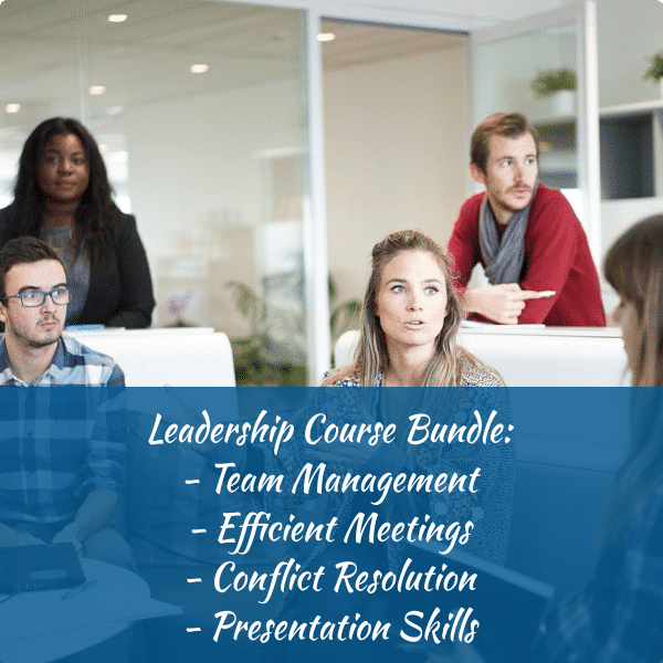 Leadership Course Catalogue LearnQual For Business