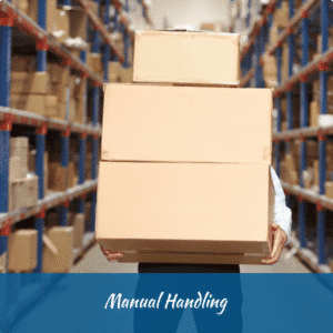 Manual Handling