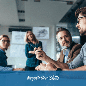 Negotiation Skills