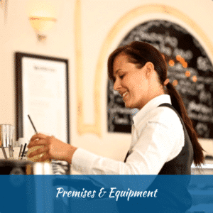 Food Safety: Premises and Equipment