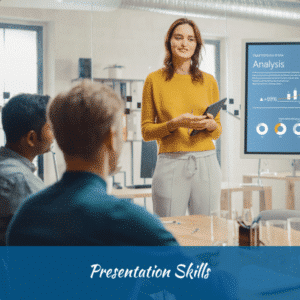 Presentation Skills