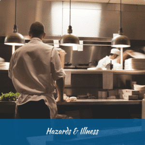 Food Safety: Hazards & Illness